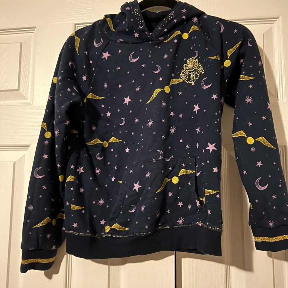 Marks and Spencer’s Harry Potter hoody